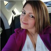 Traduttrice.. insegnante francese italiano in generale ai bambini